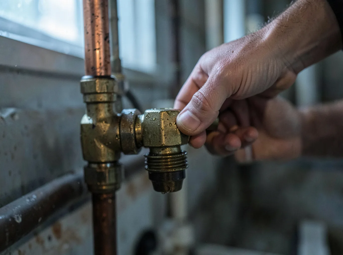 Emergency Plumber Falmouth, ME FAQs